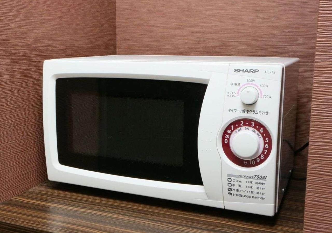 Apa Hotel Ueno Ekikita Tokyo Luaran gambar