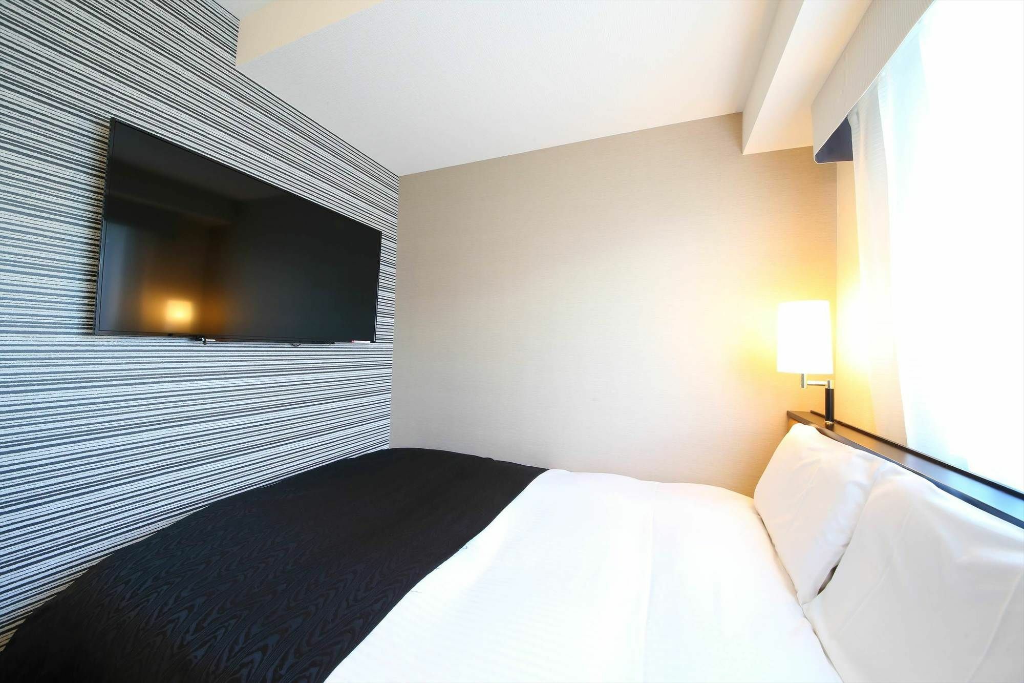 Apa Hotel Ueno Ekikita Tokyo Luaran gambar