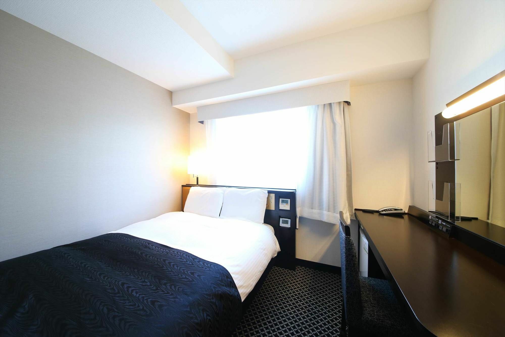 Apa Hotel Ueno Ekikita Tokyo Luaran gambar